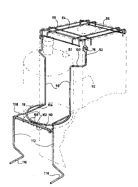 Une figure unique qui représente un dessin illustrant l'invention.